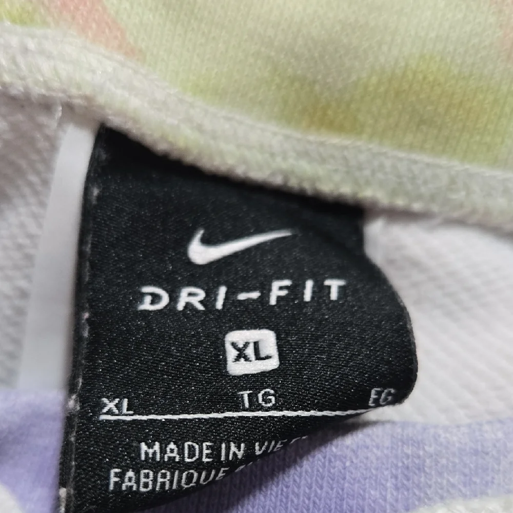 Nike Pastel Tie-Dye Hoodie and Joggers - Picture 4 of 8